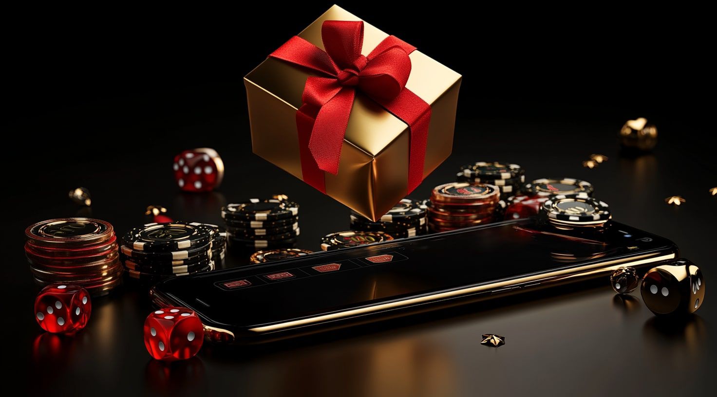 Grab Exclusive Perks and Promotional Benefits at 777ABC Casino