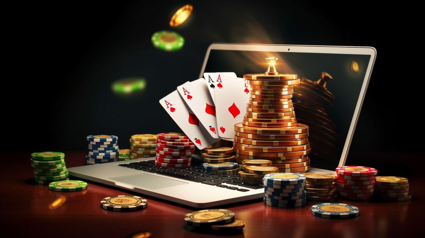 Get Your Thrill Fix at 777ABC Online Casino