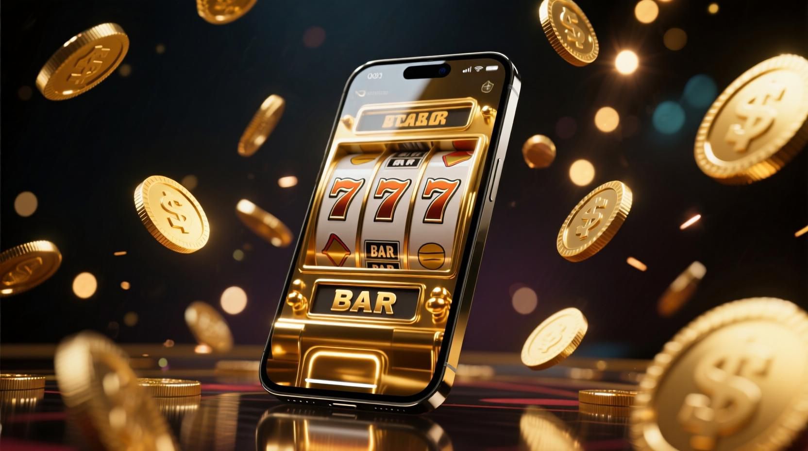 Discover the Hottest Slots at 777ABC Casino 
                              